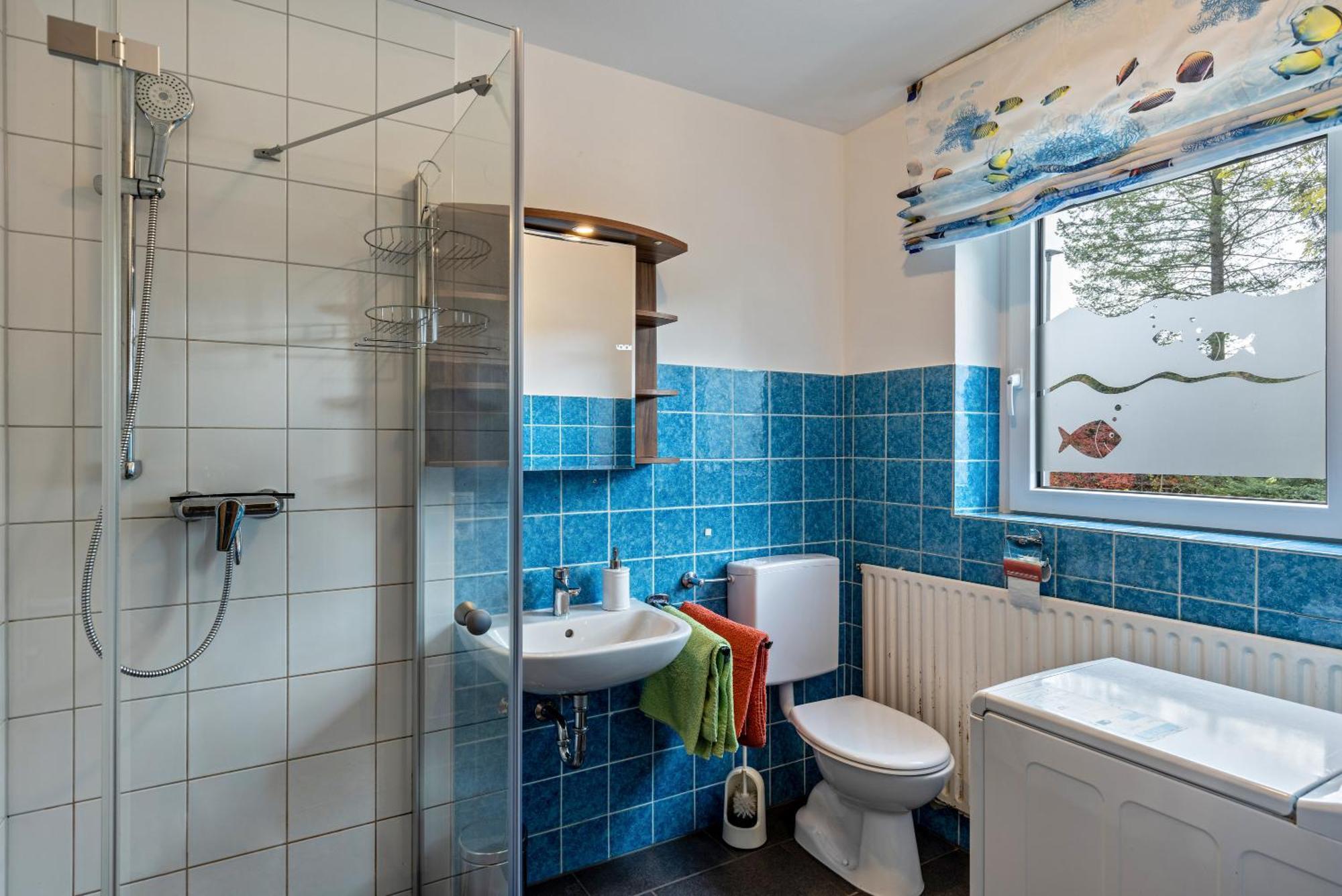 Haus Wiesengrund - Hundefreundlich Gammertingen Dış mekan fotoğraf