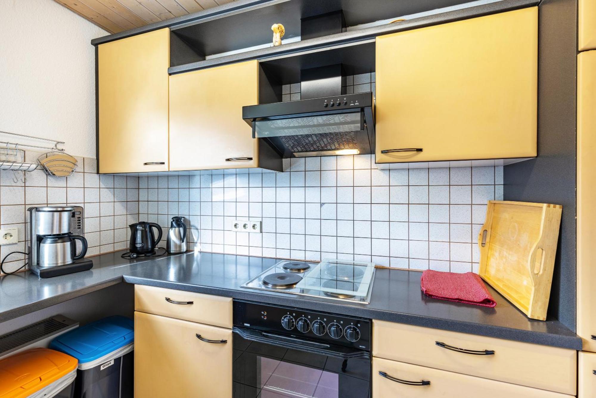 Haus Wiesengrund - Hundefreundlich Gammertingen Dış mekan fotoğraf