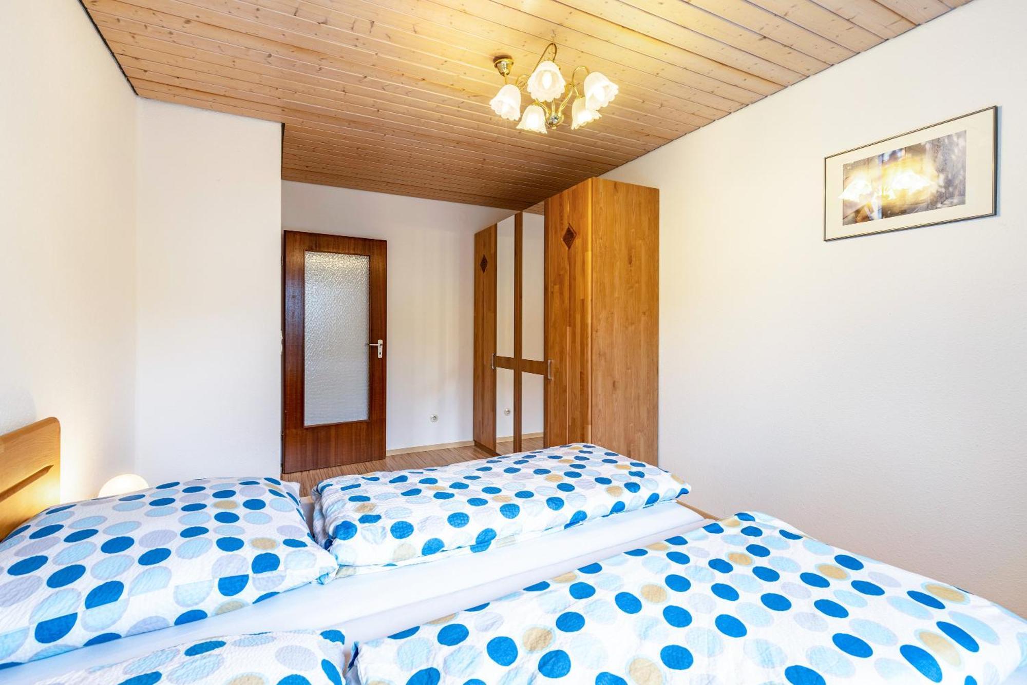 Haus Wiesengrund - Hundefreundlich Gammertingen Dış mekan fotoğraf