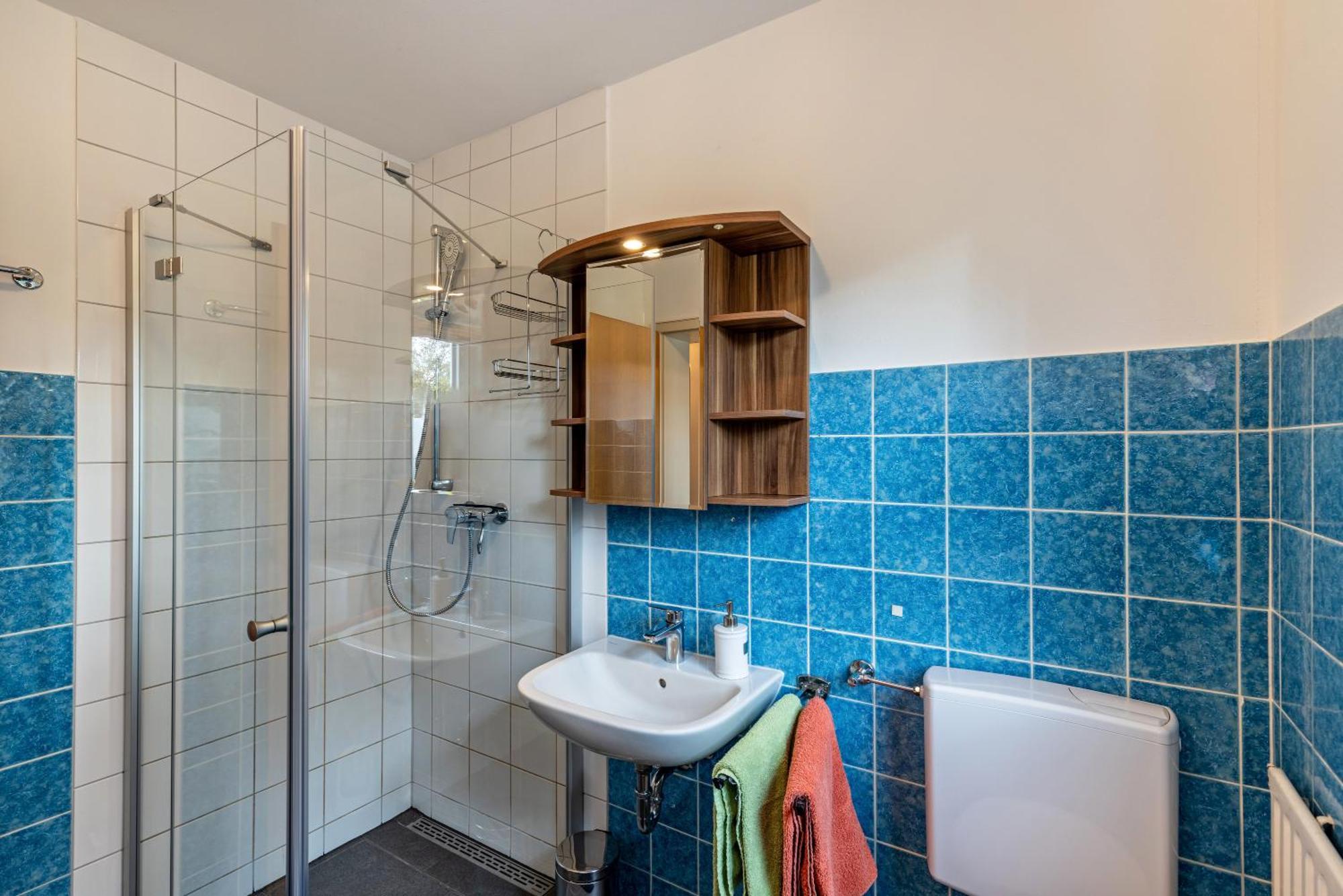 Haus Wiesengrund - Hundefreundlich Gammertingen Dış mekan fotoğraf